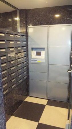 スカイコート両国参番館の物件内観写真